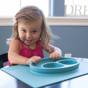COOL MAT - ALL-IN-ONE PLACEMAT FOR KIDS