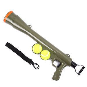 Extreme Ball Bazooka