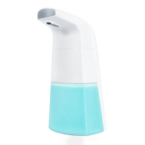 Automatic Induction Foam Soap Dispensers Intelligent Non-contact Infrared Sensors Foam 310ml