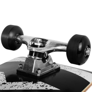 Beleev skateboard, wheels