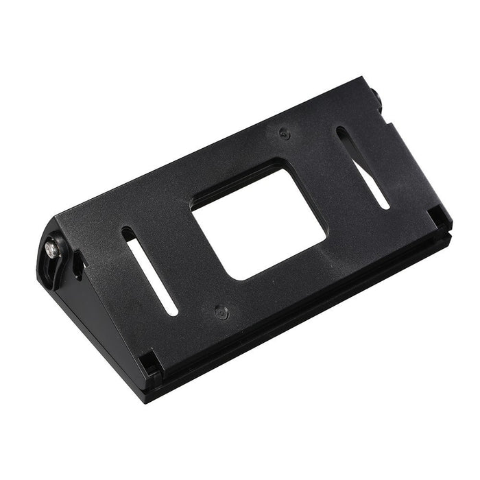 Video Doorbell Angle Adjustment Mount Holder Rack Plate Adapter Wedge Kit Wireless Doorbell For Home