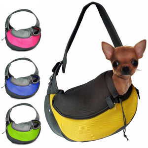 Fanny Puppy Pack Supreme