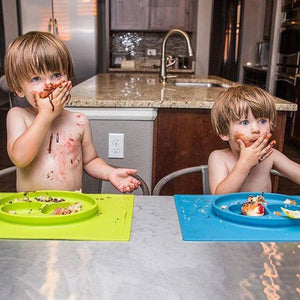 COOL MAT - ALL-IN-ONE PLACEMAT FOR KIDS